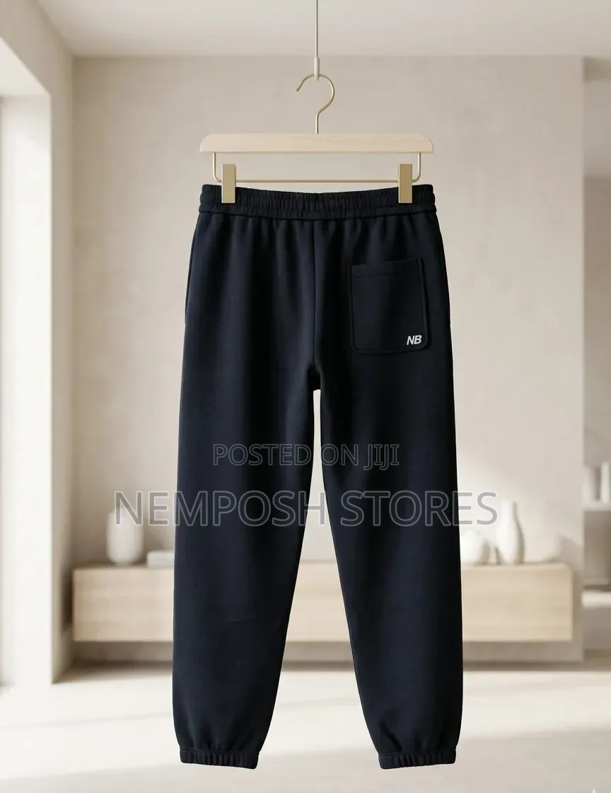 Quality Joggers