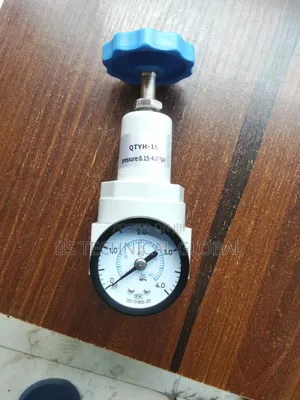 Air Regulator 40br