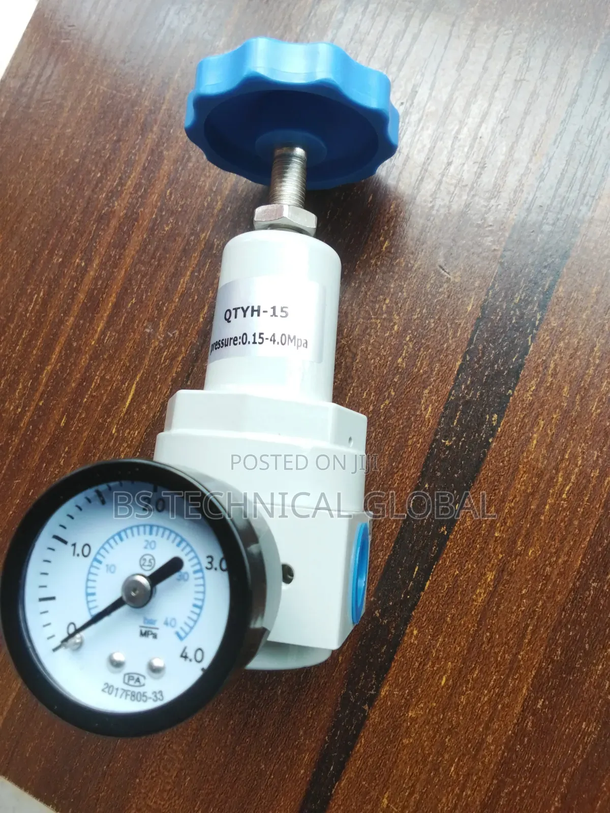 Air Regulator 40br
