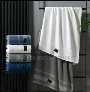 Towels Towels