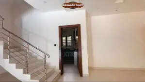 4bdrm Duplex in Sherwood Court, Sangotedo for sale