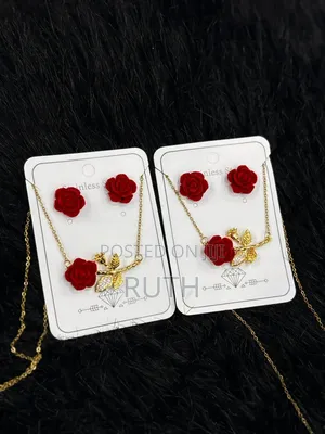 Jewelry Set