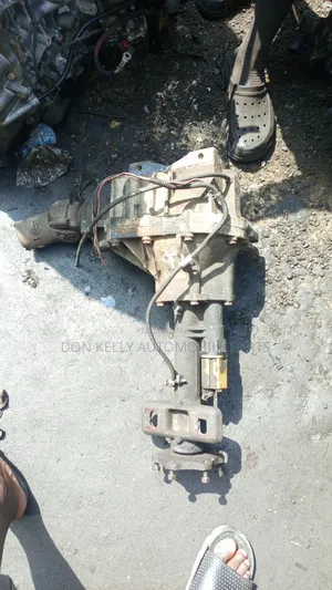 Front Axle Escalade 2015 to 2018