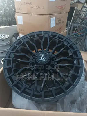 22inche Rim Hummer H2
