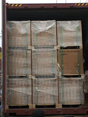 15kwh Blue Carbon Lithium Ion Battery 