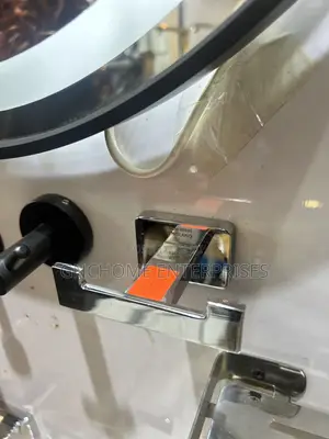 Double Coat Hook Stainless