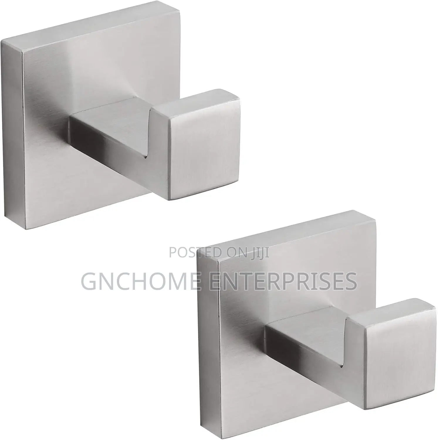 Coat Hook Square