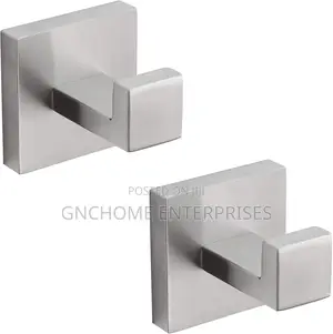 Coat Hook Square