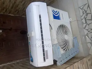 Skyrun Inverter 1.5hp Ac 4months Use
