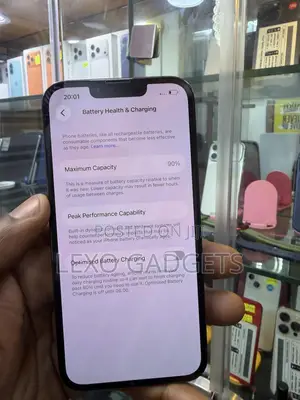 Apple iPhone 13 Pro 128 GB Green