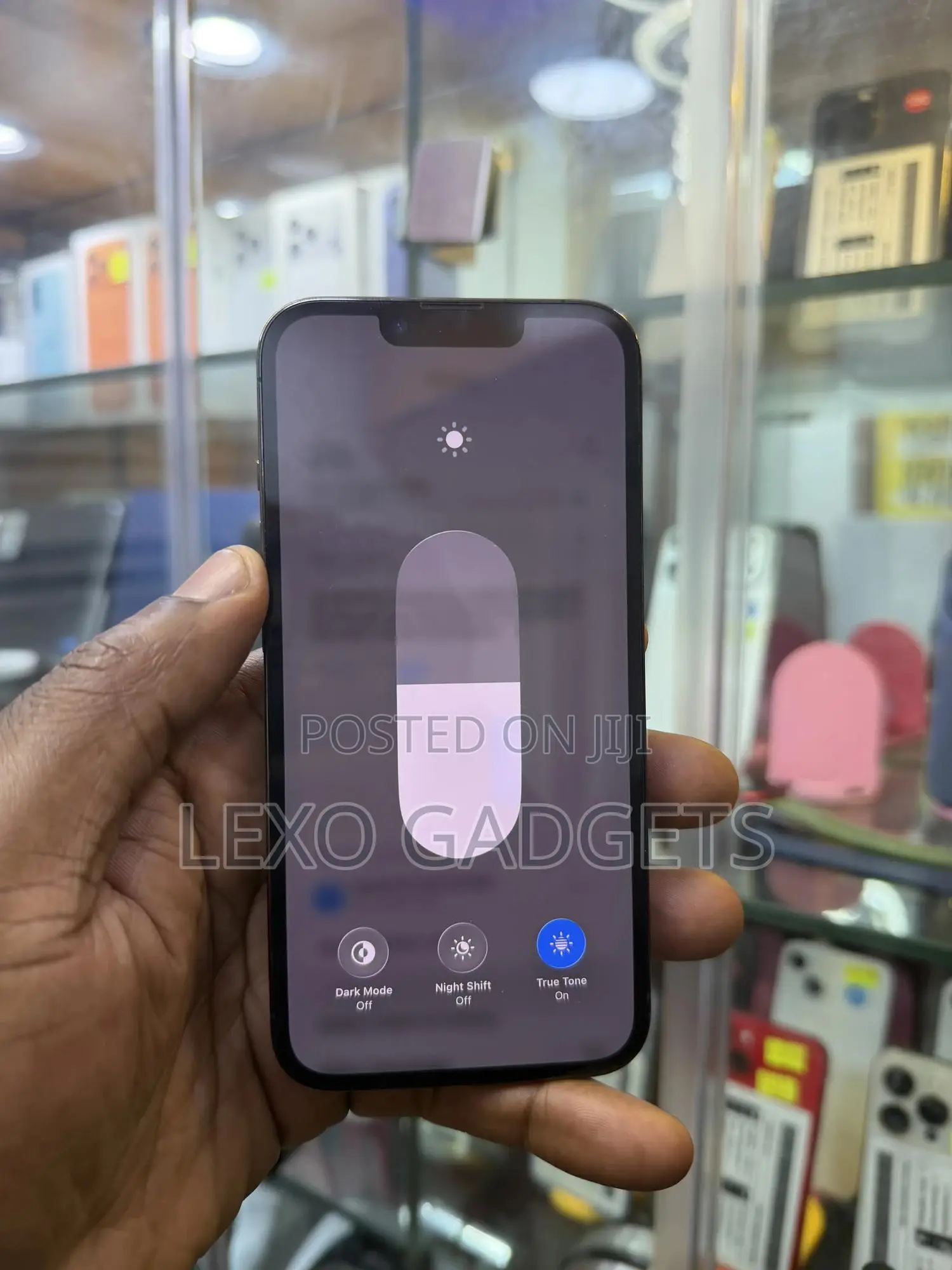 Apple iPhone 13 Pro 128 GB Green