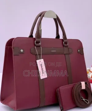 Branco Design And Chrisbella Bag