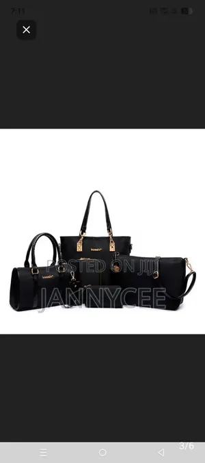 Ladies Handbag