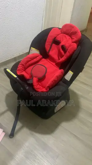 Baby Car Sit