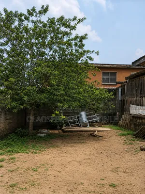 Exclusive Plot of Land for Sale at Wema Bank Off Iwo Road