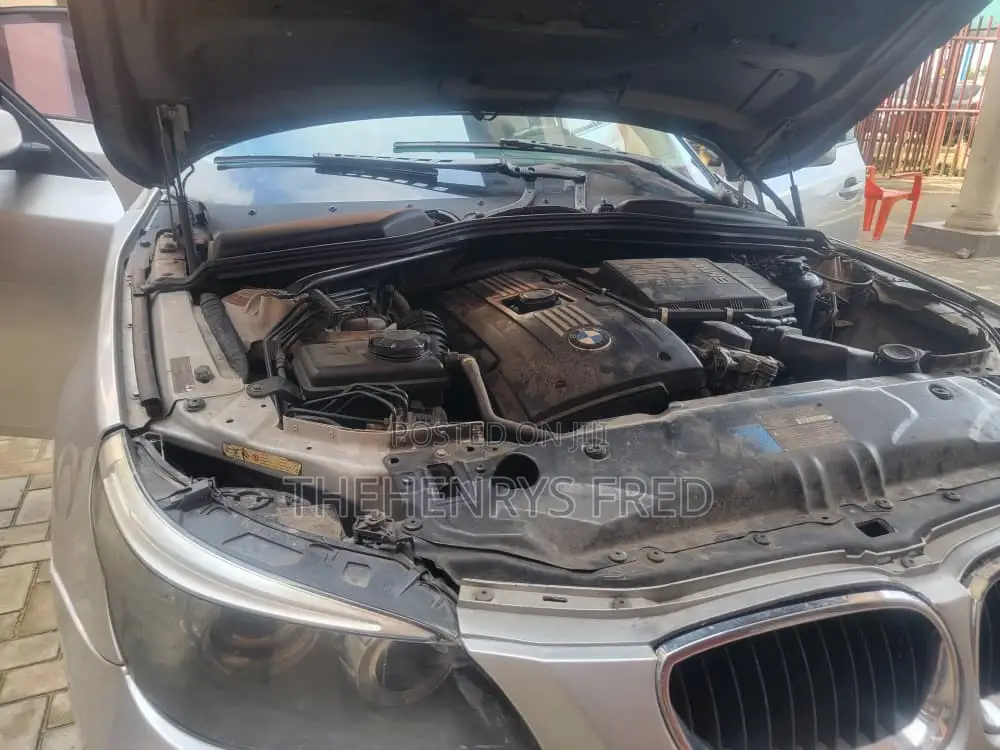 BMW X1 2010 Silver