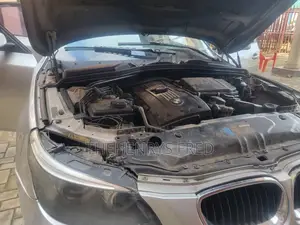 BMW X1 2010 Silver