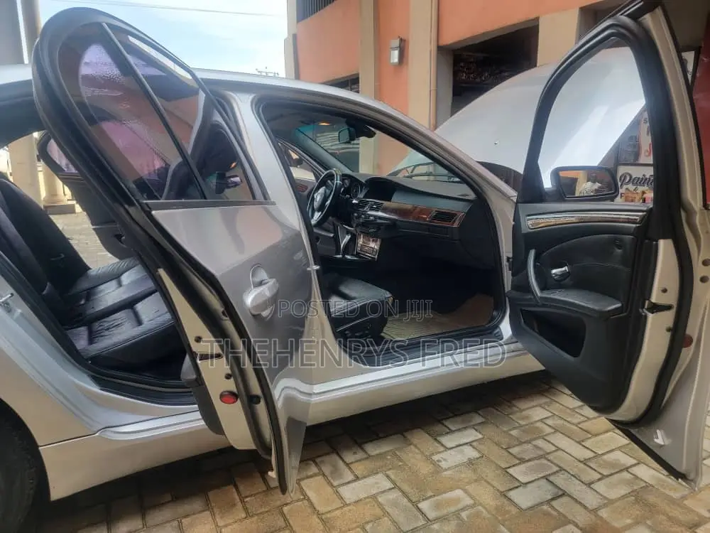 BMW X1 2010 Silver