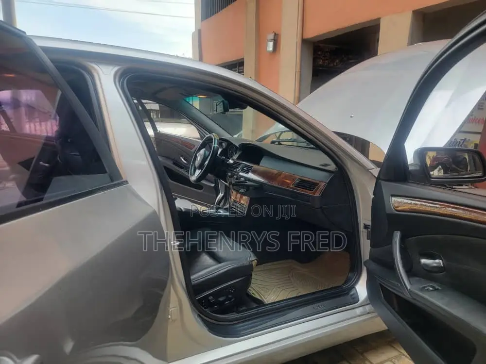 BMW X1 2010 Silver