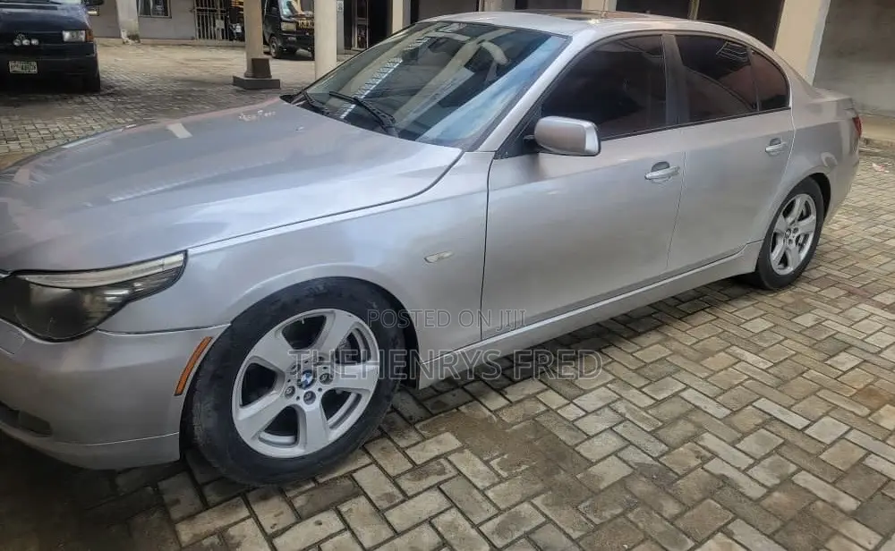BMW X1 2010 Silver