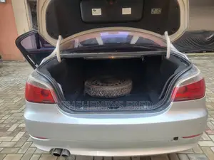 BMW X1 2010 Silver