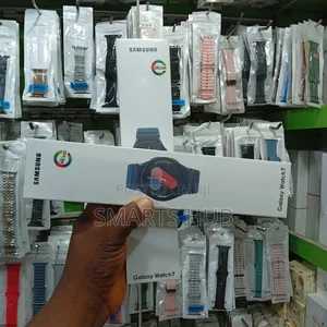 Samsung Galaxy Watch 7