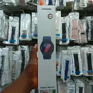 Samsung Galaxy Watch 7
