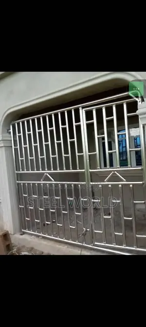 Armored Stainless Burglary