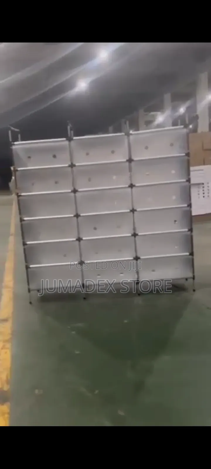 Shoes Rack 7 Layer