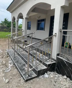 Brighter Handrail Design