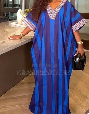 Bubu Gown for Ladies