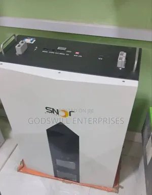 10kwh 48v Lithium Battery