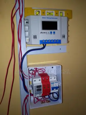 Anything Solar Installation