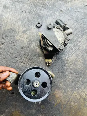 3mz Power Steering Pump for Toyota Sienna,High Lander,Lexus 300 V6
