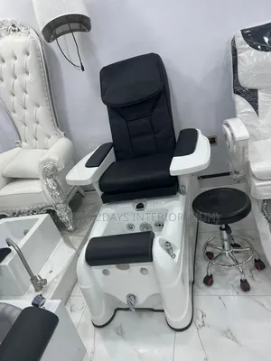 Barbing Salon Chairs High Qaulity One