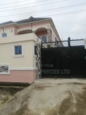 3bdrm Apartment in Giwa Garden, Sangotedo for rent