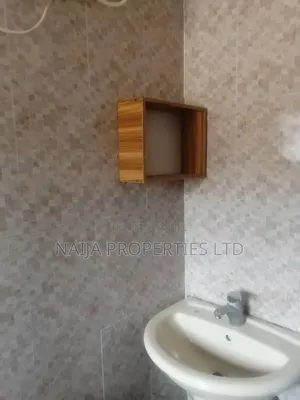3bdrm Apartment in Giwa Garden, Sangotedo for rent