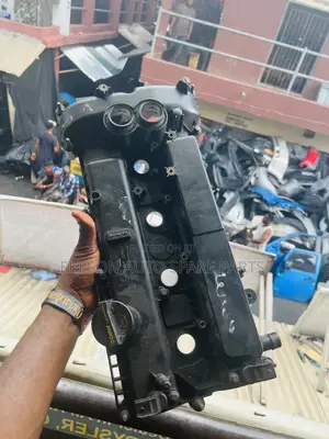 Engine Valve Cover for Ford Escape,Ford Edge 2.0 4plug Engine