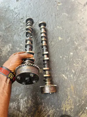Direct Tokunbo Camshaft or Kinshaft for 2az Toyota Camry,Matrix 4plug