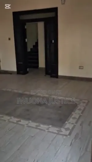 4bdrm Penthouse in River Park Estate, Sabon Lugbe for rent