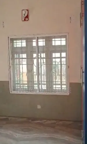 4bdrm Penthouse in River Park Estate, Sabon Lugbe for rent