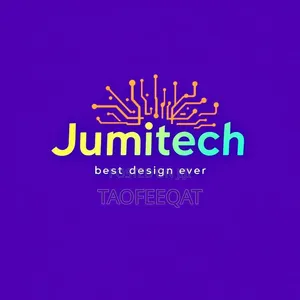Professional Logo Design Mins Delivery | Jumitech