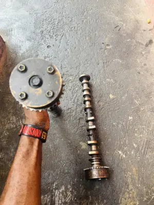 Camshaft/Kinshaft for 2az Toyota Matrix,Camry 2.4 ,2.7 4plug Engine