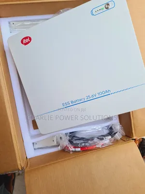 2.5kwh 24v Itel Lithium Battery