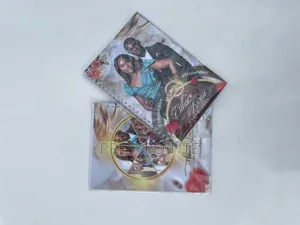 A5 /A6 Jotter