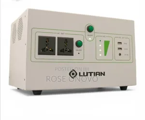 Lutian 1000w Le10000-B Solar Generator