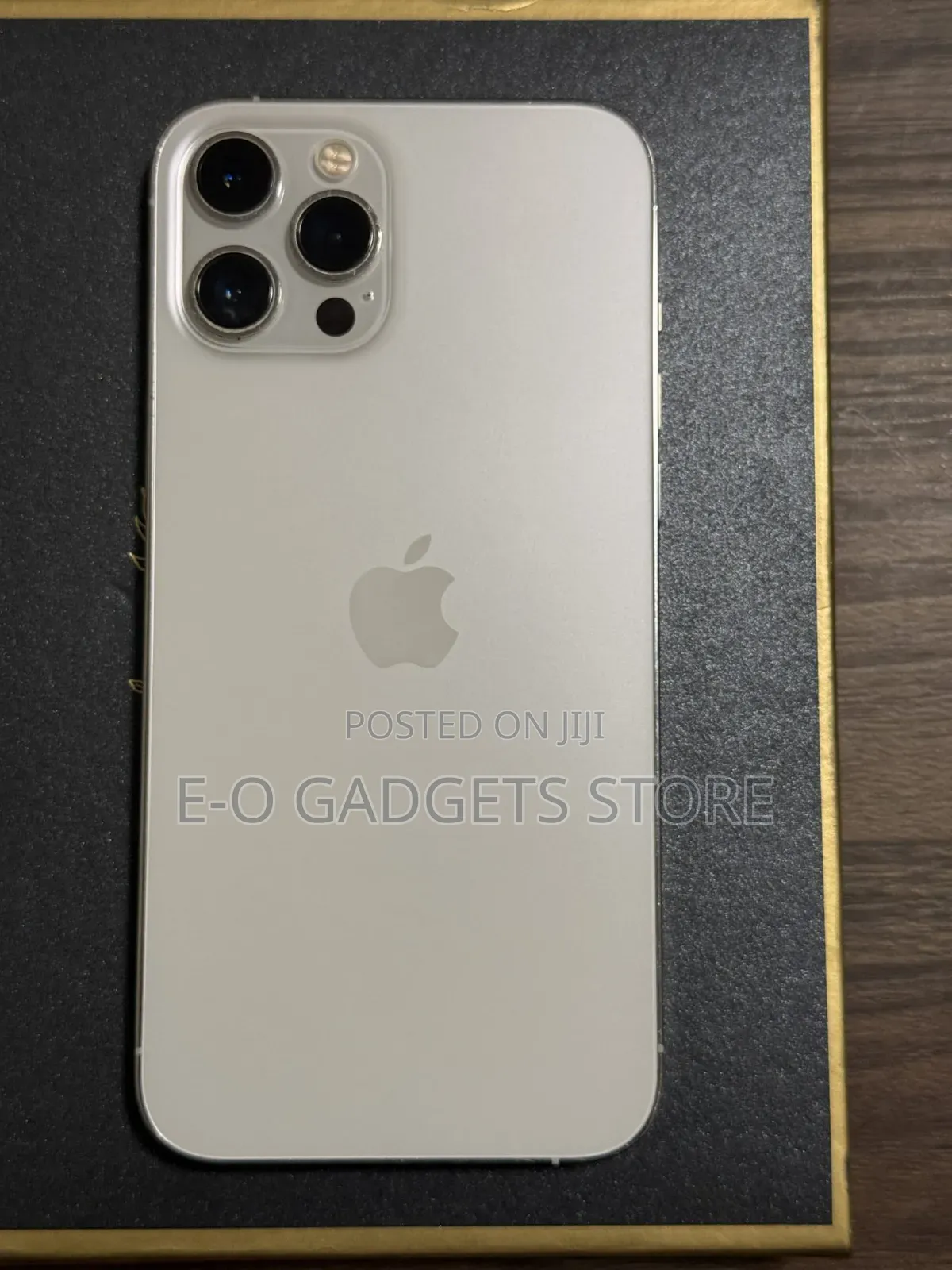 Apple iPhone 12 Pro Max 128 GB White