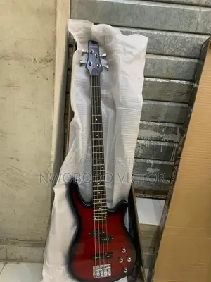 Bass Guitar