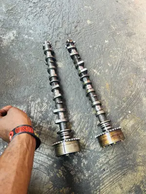 Camshaft or Kinshaft or 1zz Toyota Corolla 2002 2003 2004 2005 2006