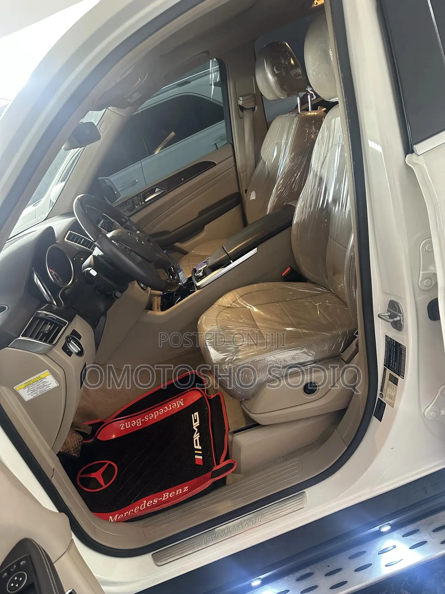 Car Rental Services